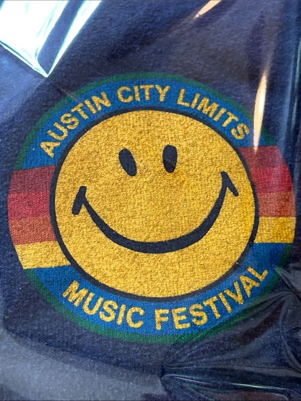 Aviator Nation Live Music 🎶 is Back Austin City Limits Made in 🇺🇸 RARE - Picture 15 of 15